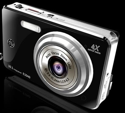 digital-camera